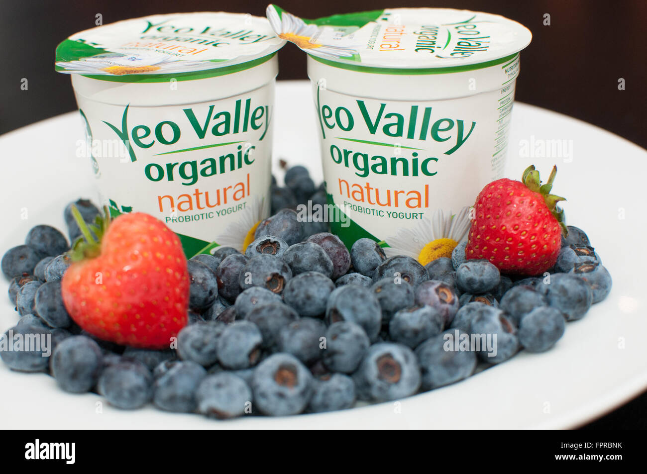 Yeo valley hires stock photography and images Alamy