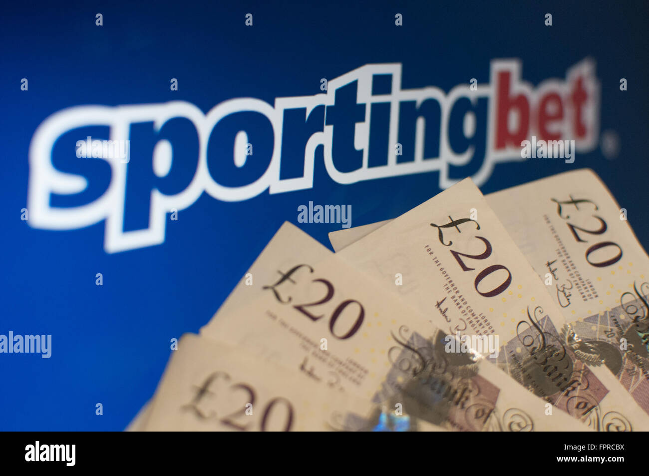 sporting bet poker