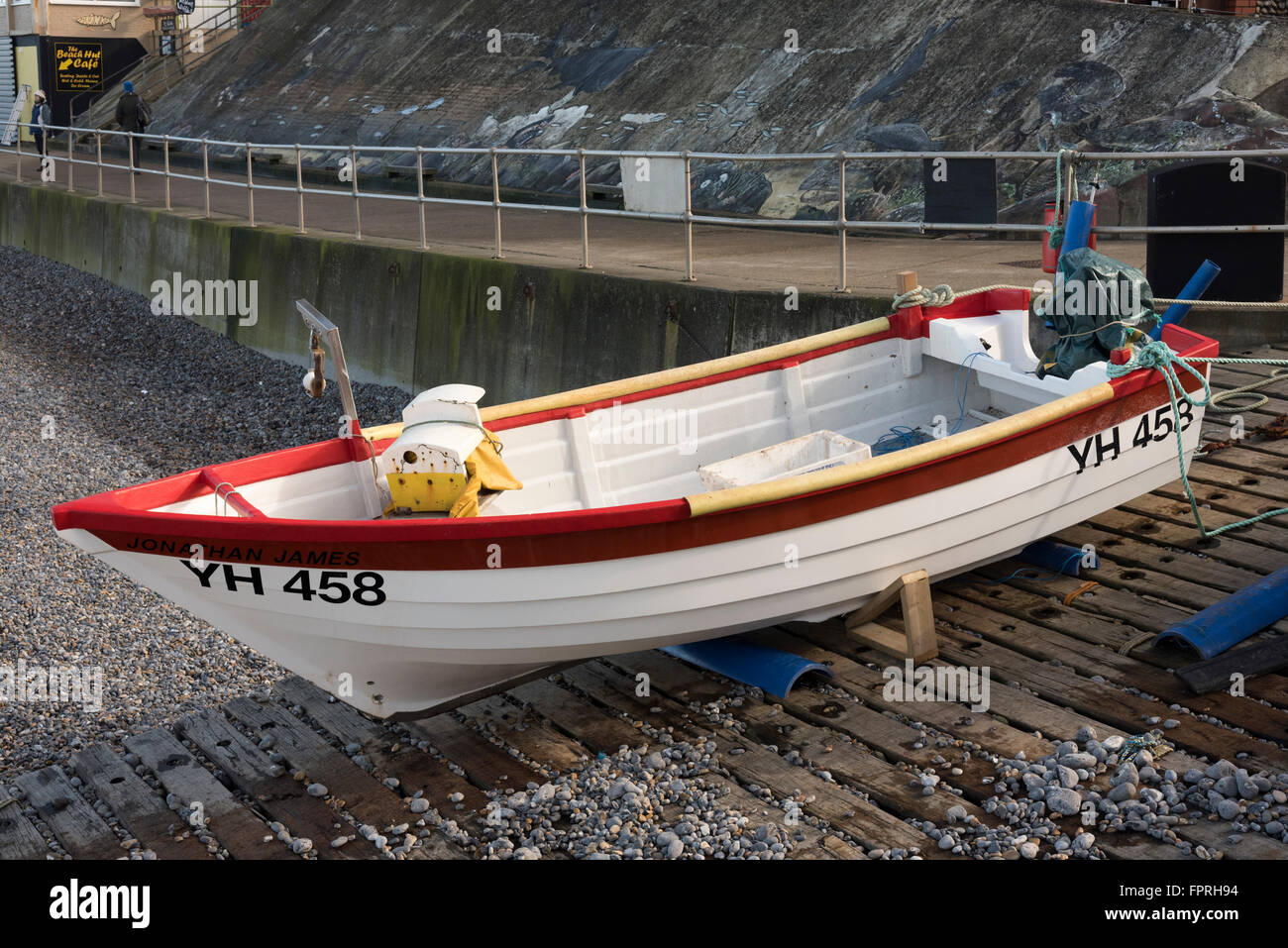 Slip way for boats hi-res stock photography and images - Alamy