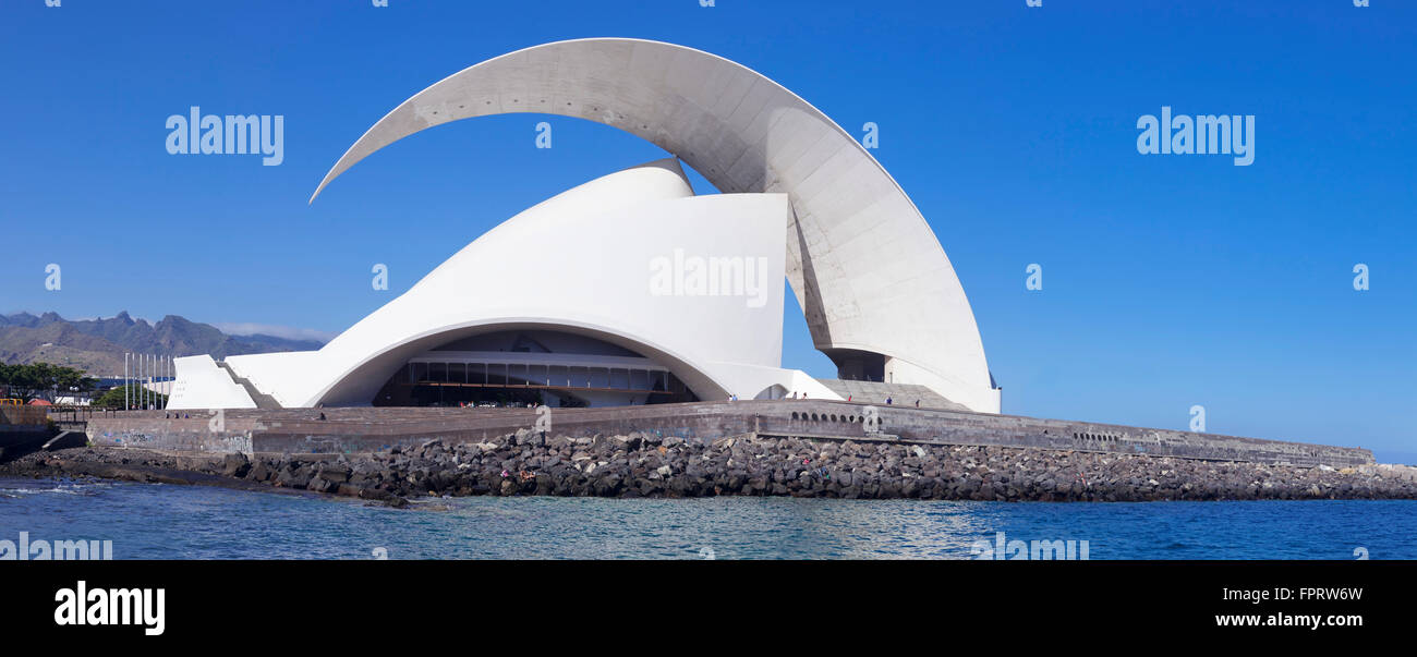 Auditorium By Santiago Calatrava Congress And Concert Hall Santa Cruz auditorium-by-santiago-calatrava-congress-and-concert-hall-santa-cruz
