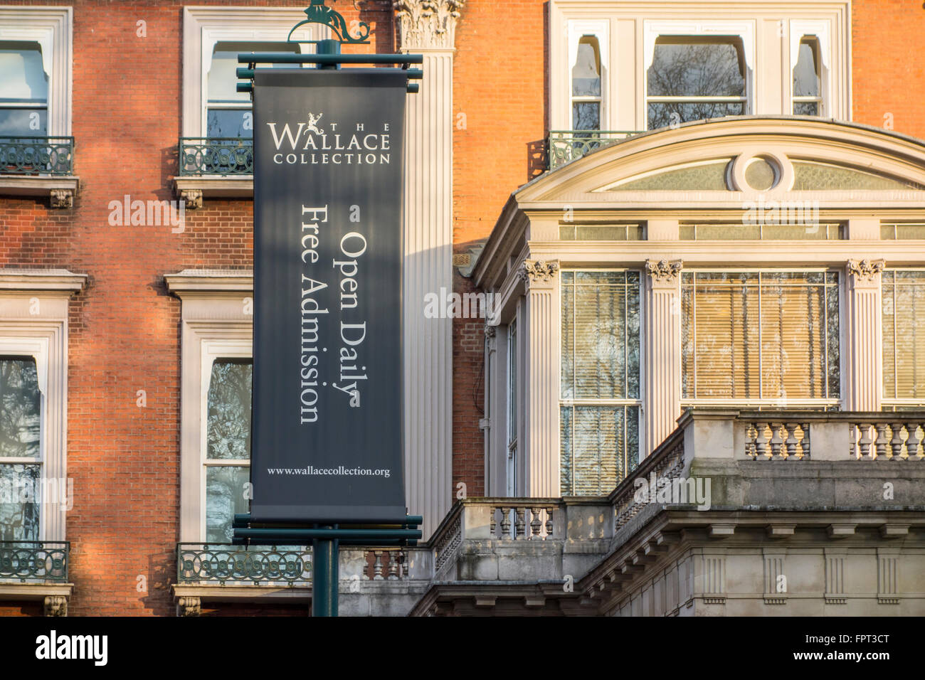 Wallace collection london hires stock photography and images Alamy