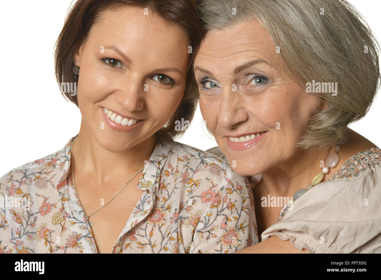 mother and daughter Stock Photo Alamy