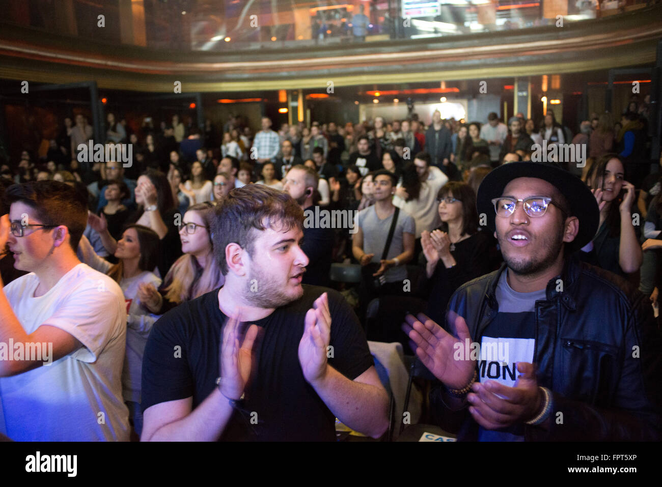 Is Hillsong a Pentecostal? Is Hillsong a Pentecostal?