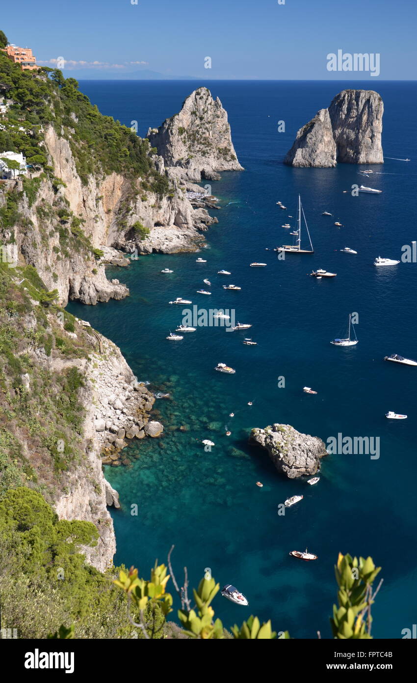 CAPRI