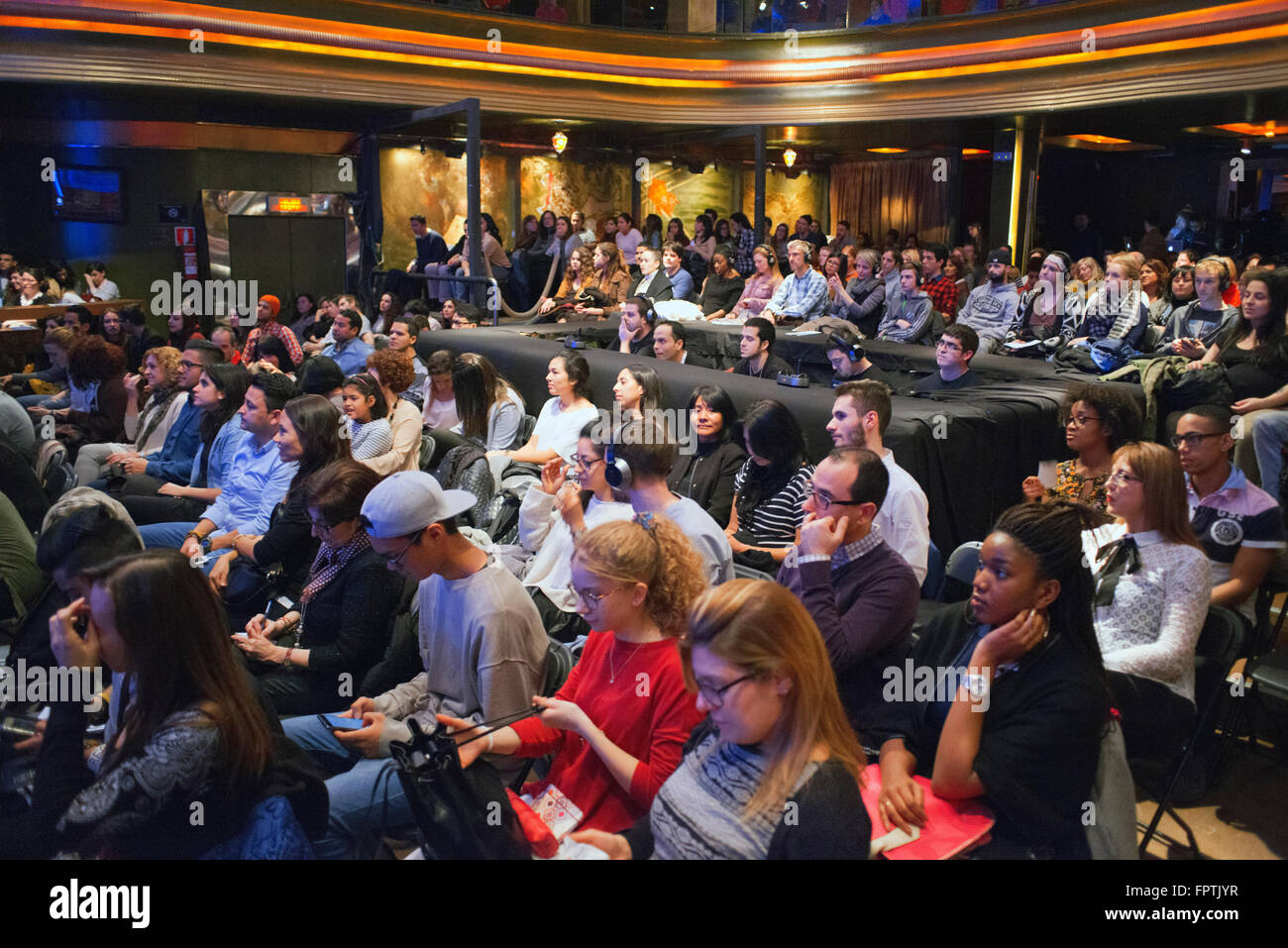 Mega Church Conference