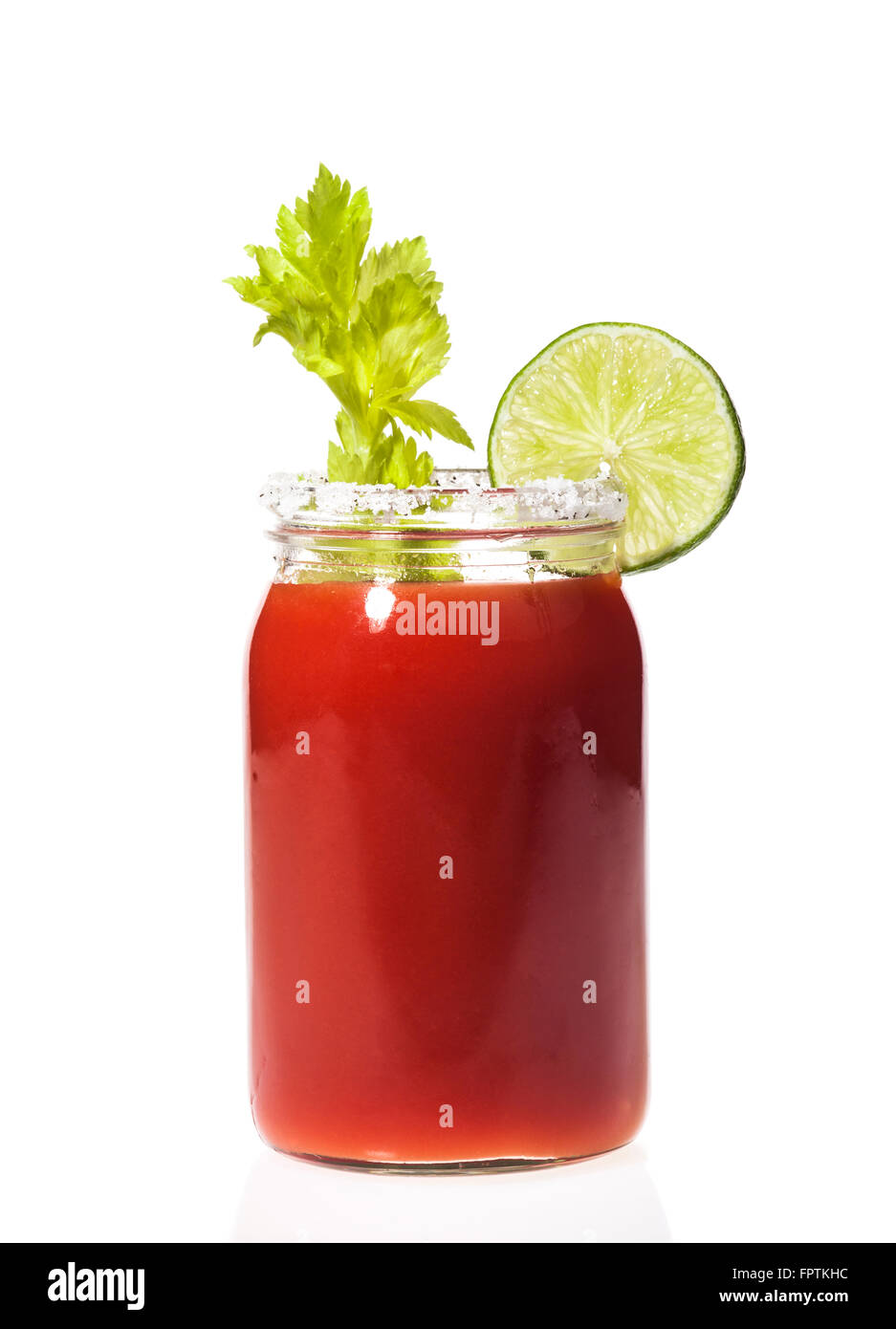Bloody mary Cut Out Stock Images & Pictures Alamy
