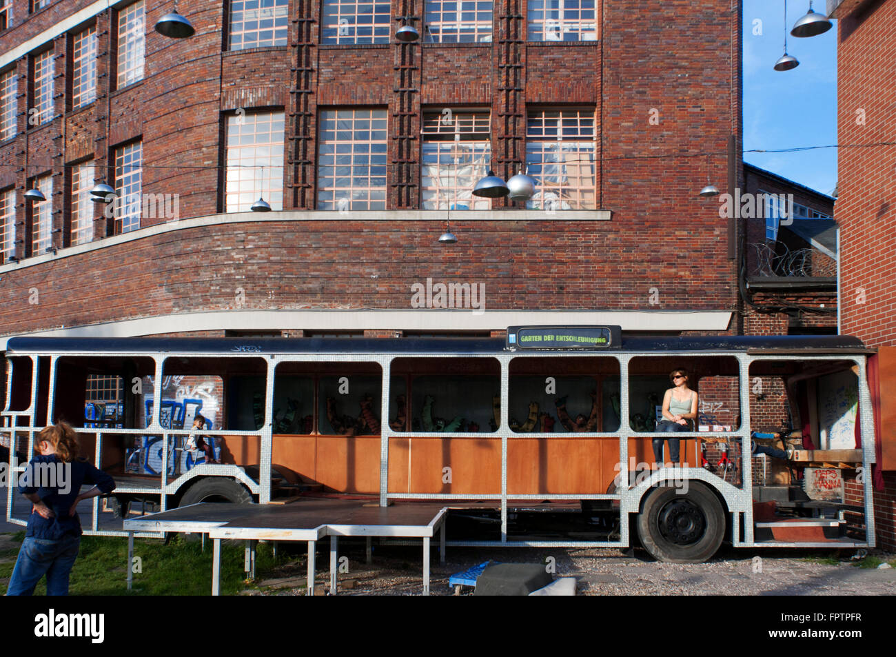 berlin-germany-on-a-old-bus-in-arena-berlin-oversized-benches-and