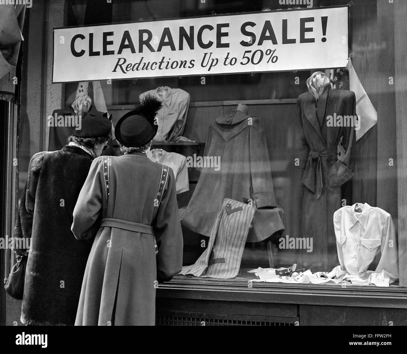 3,932 1950s Shopping Stock Photos, High-Res Pictures, and Images - Getty  Images