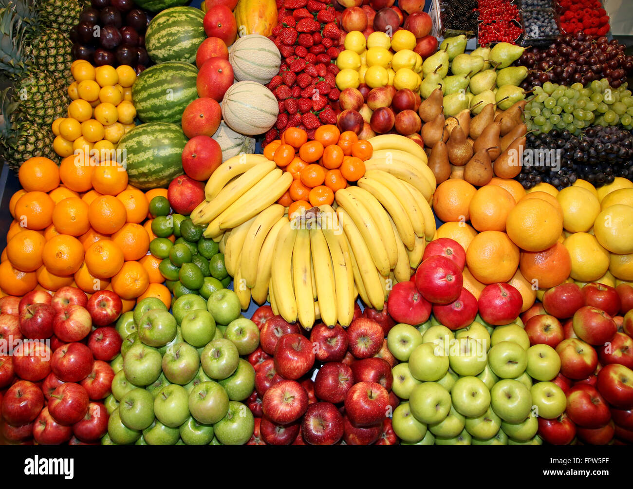 Lime fruits on big hi-res stock photography and images - Alamy