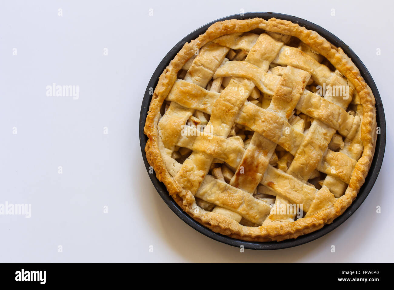 how much is apple pie