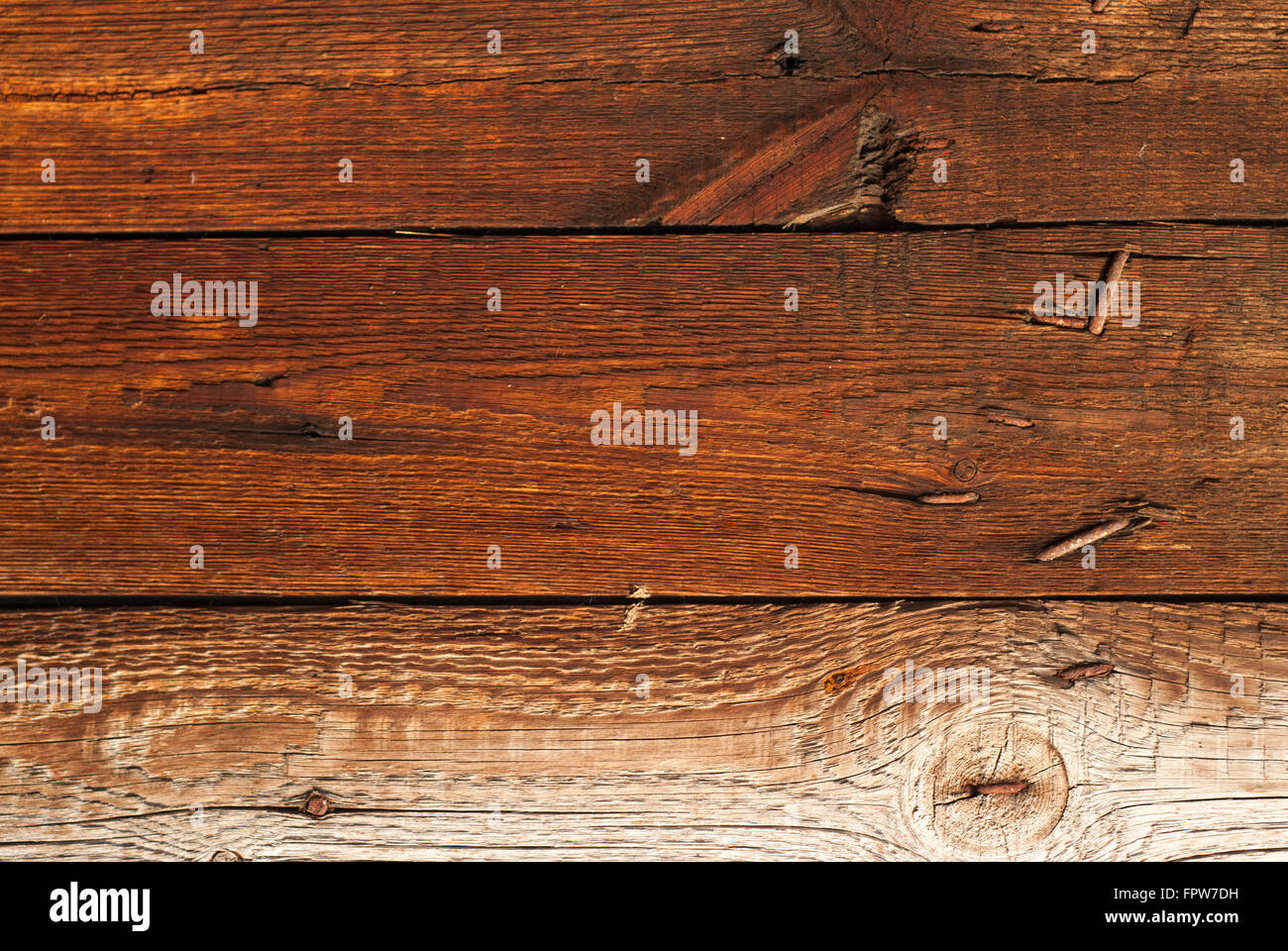 Sun bleached wood background hires stock photography and images Alamy