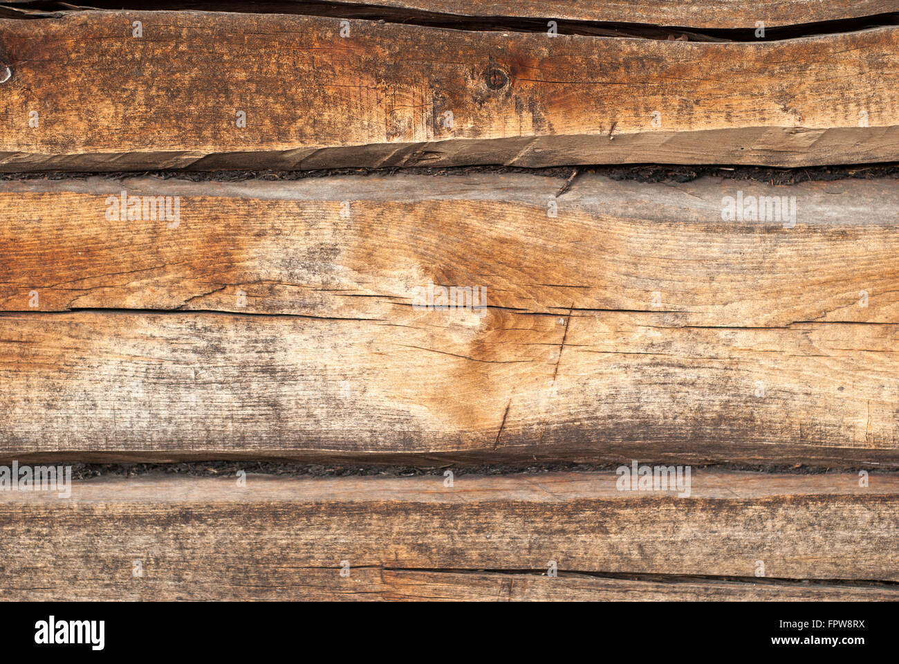 texture of old wood, sun bleached, background Stock Photo Alamy