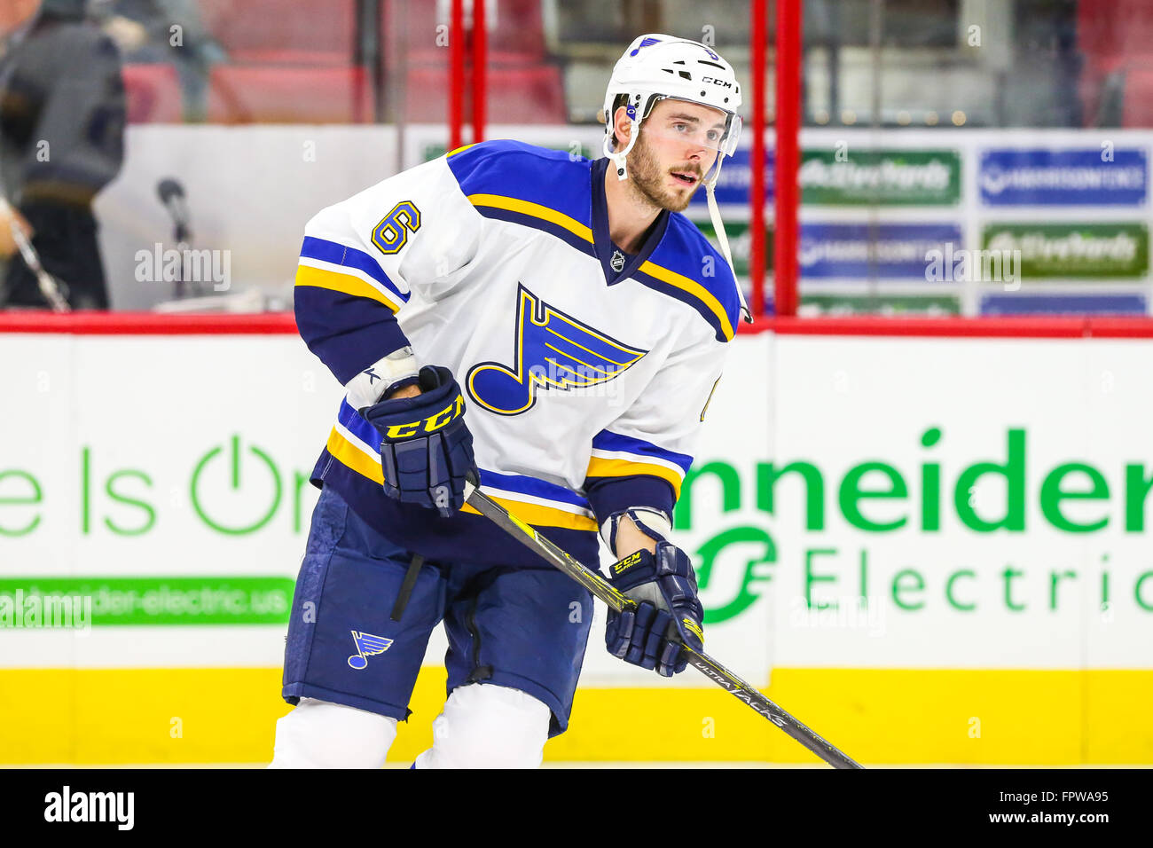 Why did Joel Edmundson's performance shift mid-season? Why did Joel Edmundson's performance shift mid-season?