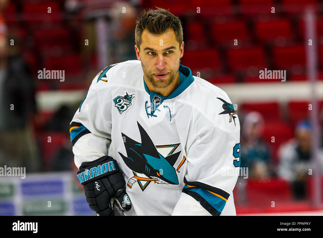 Adam henrique hi-res stock photography and images - Alamy
