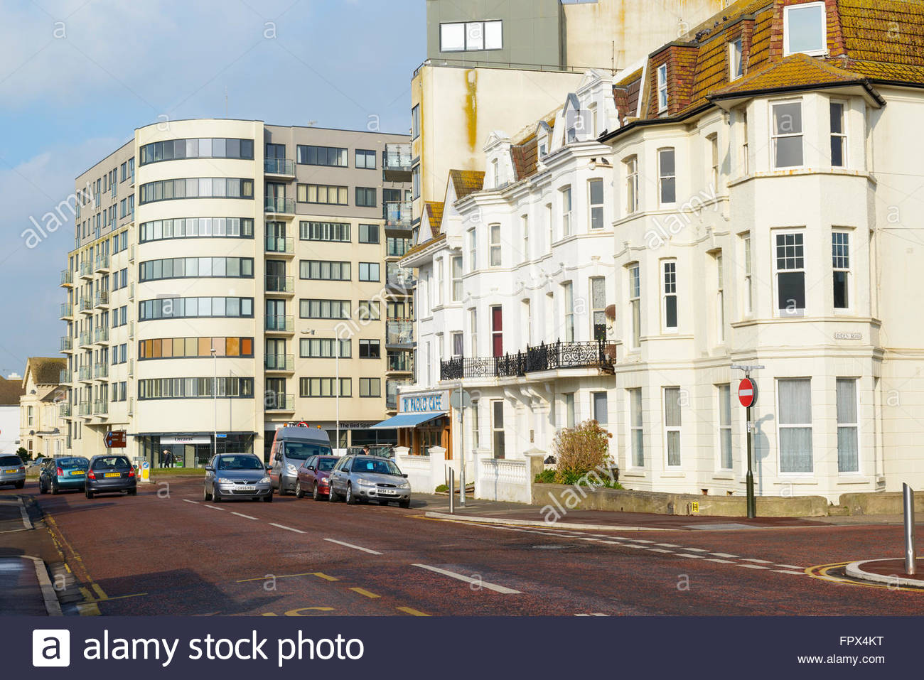 Bexhill On Sea High Resolution Stock Photography and Images Alamy