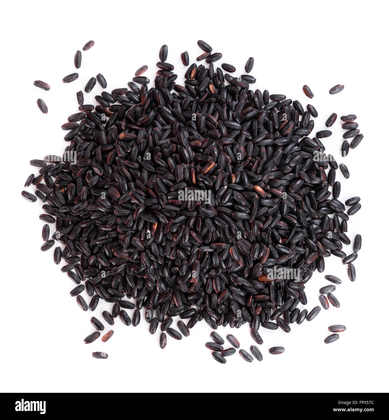 Black Rice Serving Size | The Benefits of Forbidden Black Rice – ULDWR
