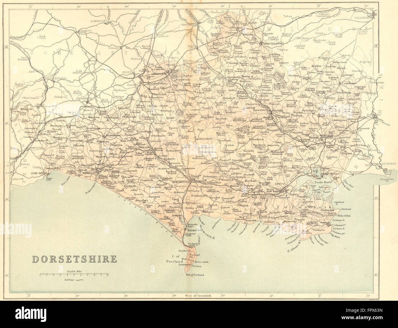 Dorset dorsetshire hires stock photography and images Alamy