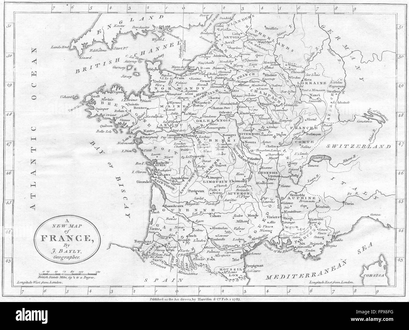 1793 france hires stock photography and images Alamy