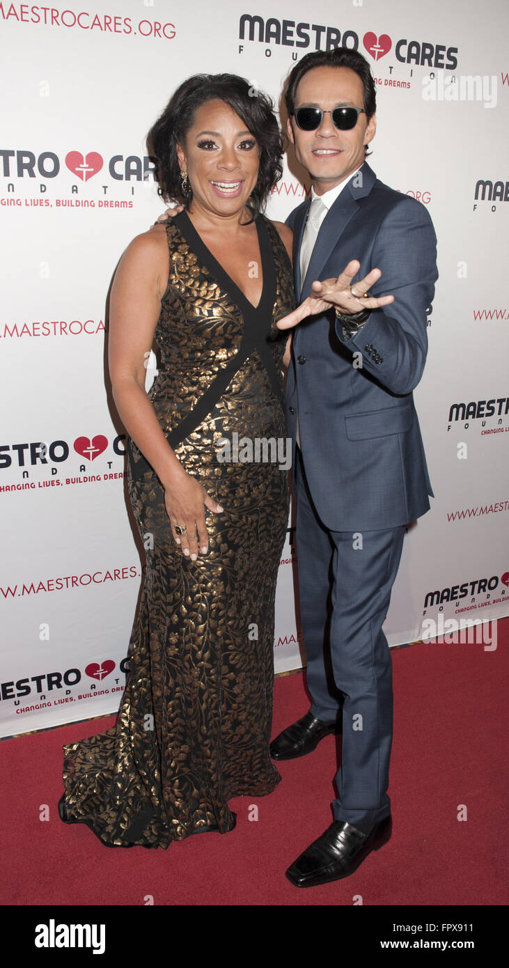 Maestro Cares 'Changing Lives, Building Dreams' Third Annual Gala at