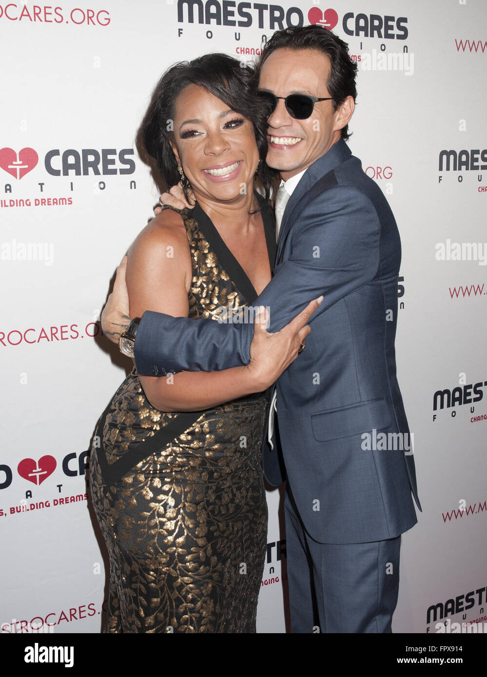 Maestro Cares 'Changing Lives, Building Dreams' Third Annual Gala at