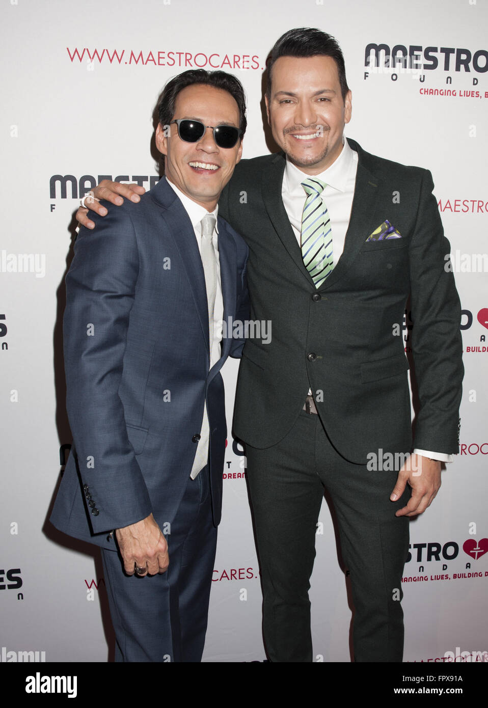 Maestro Cares 'Changing Lives, Building Dreams' Third Annual Gala at