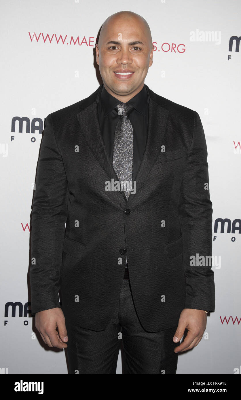 Maestro Cares 'Changing Lives, Building Dreams' Third Annual Gala at