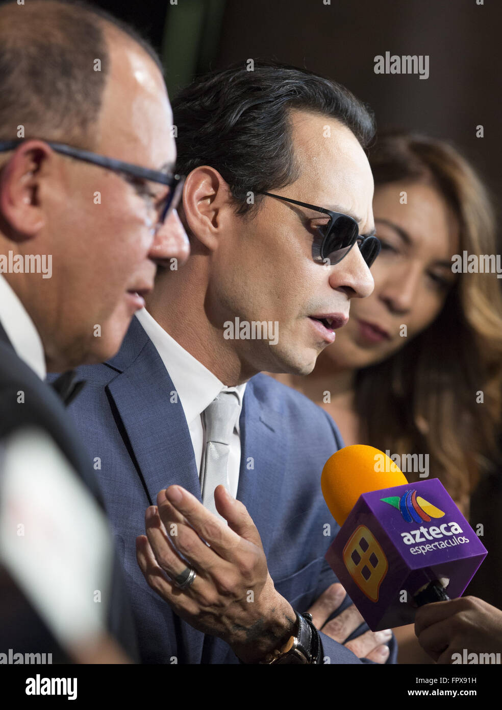 Maestro Cares 'Changing Lives, Building Dreams' Third Annual Gala at