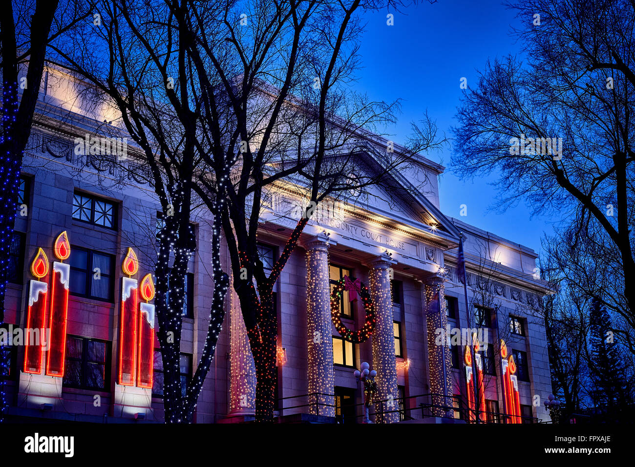 Yavapai county hires stock photography and images Alamy