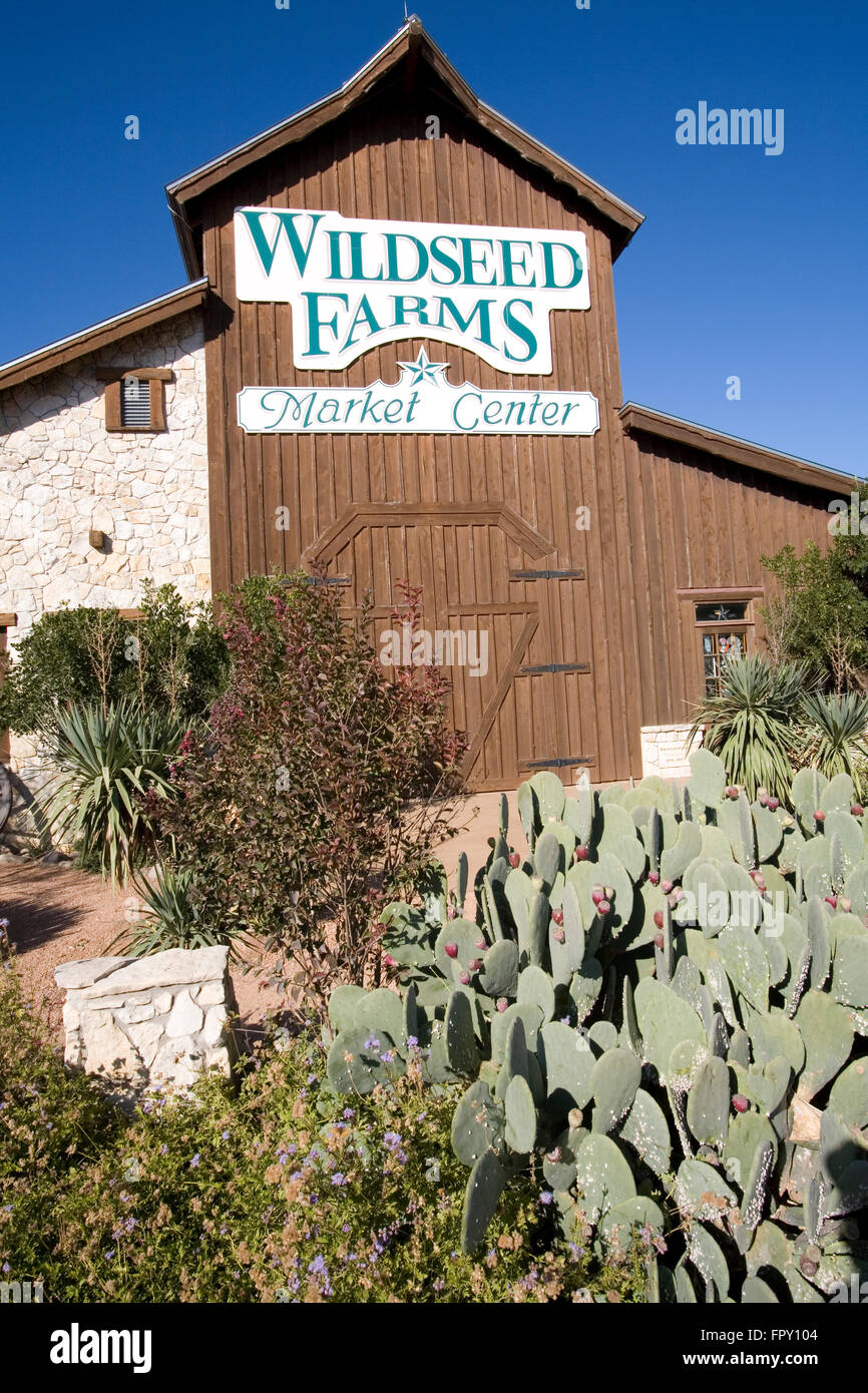 Wildseed Farms offers a refreshing and relaxing visit to one of the