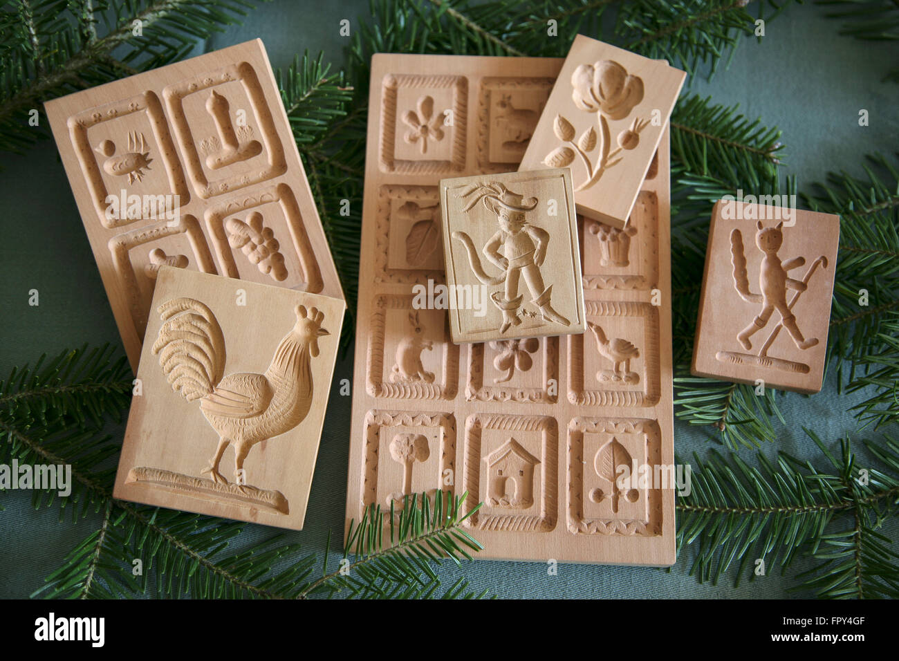 springerle molds where to buy