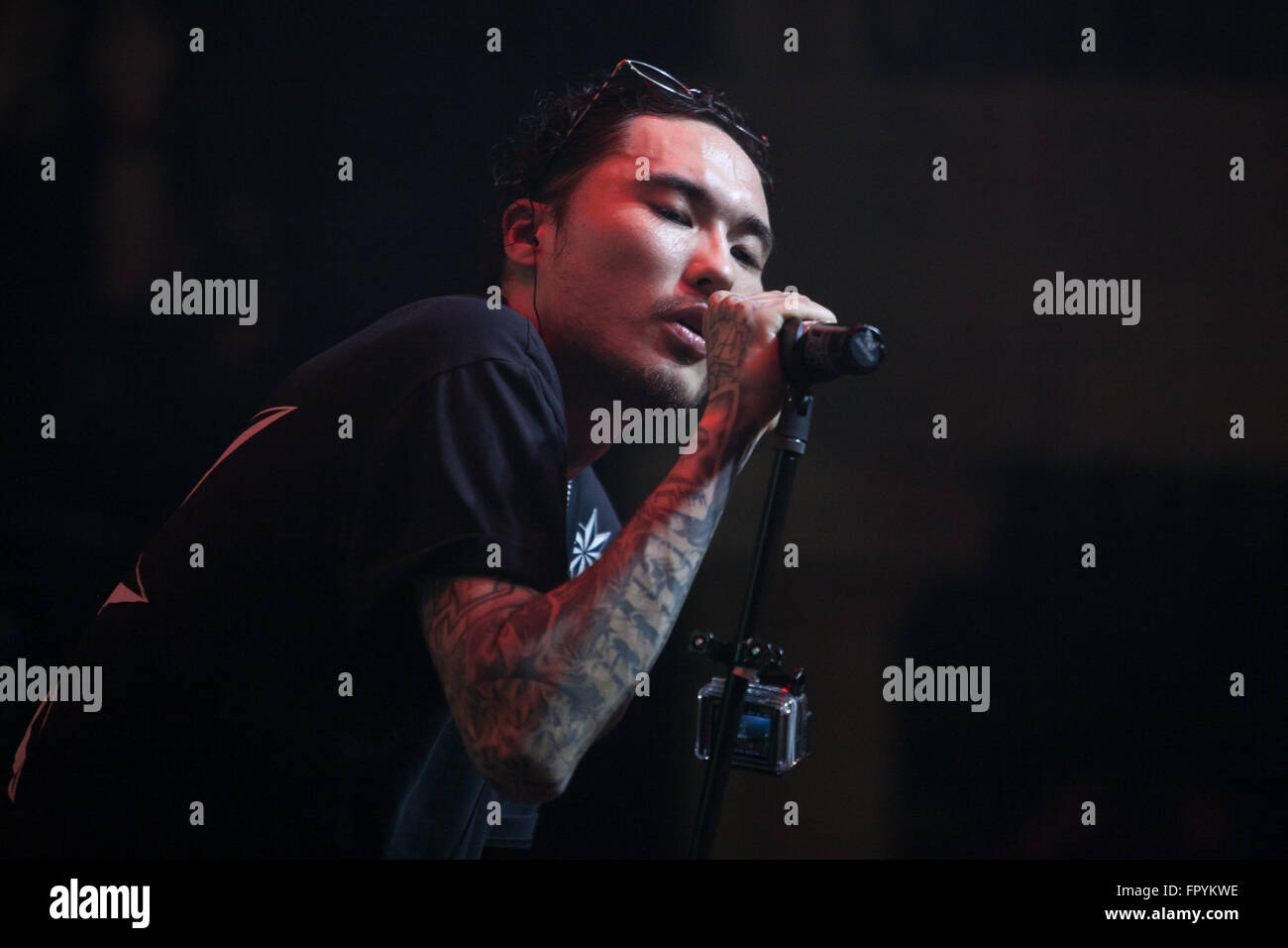 Scriptonite hi-res stock photography and images - Alamy