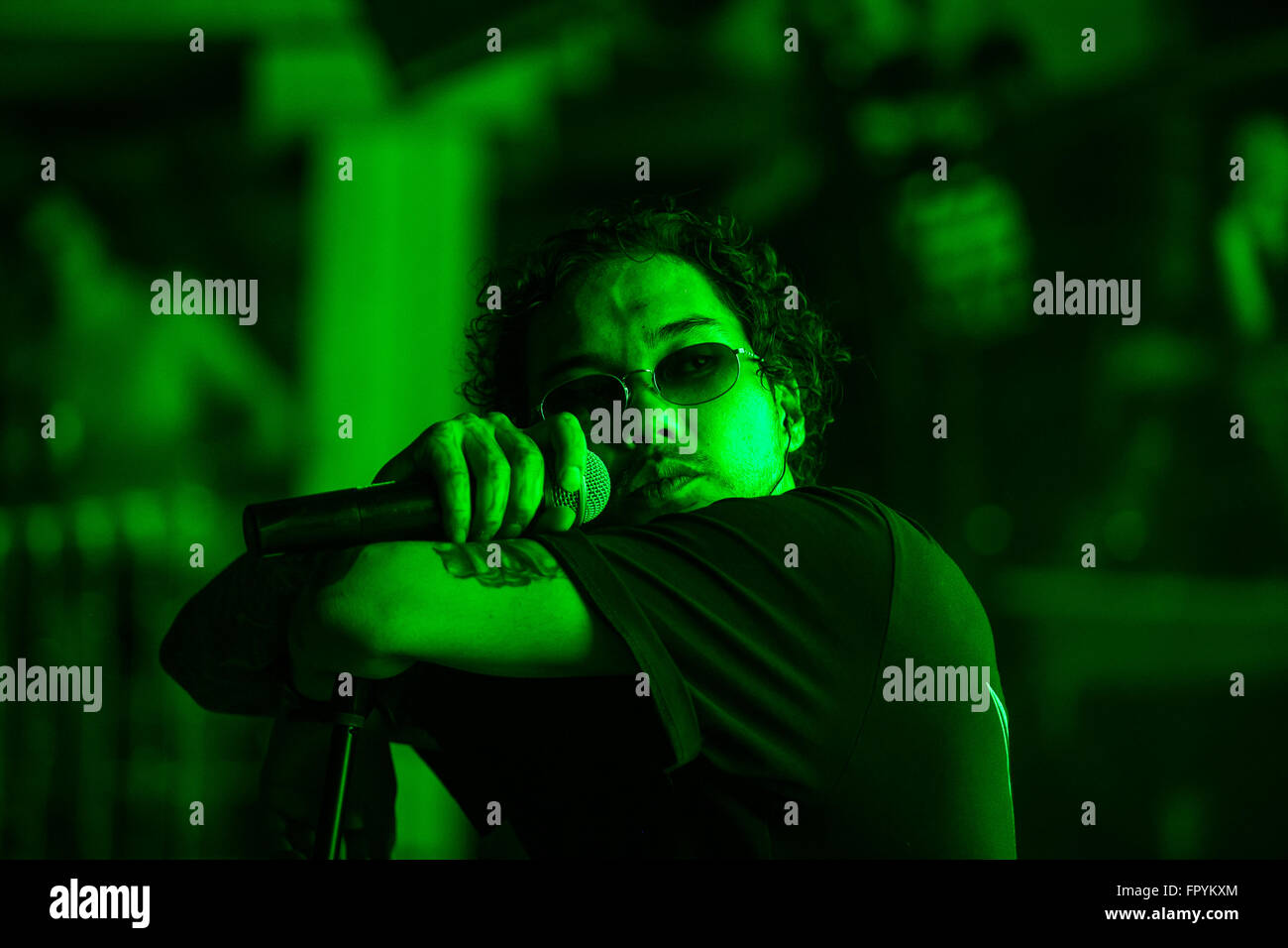 Scriptonite hi-res stock photography and images - Alamy