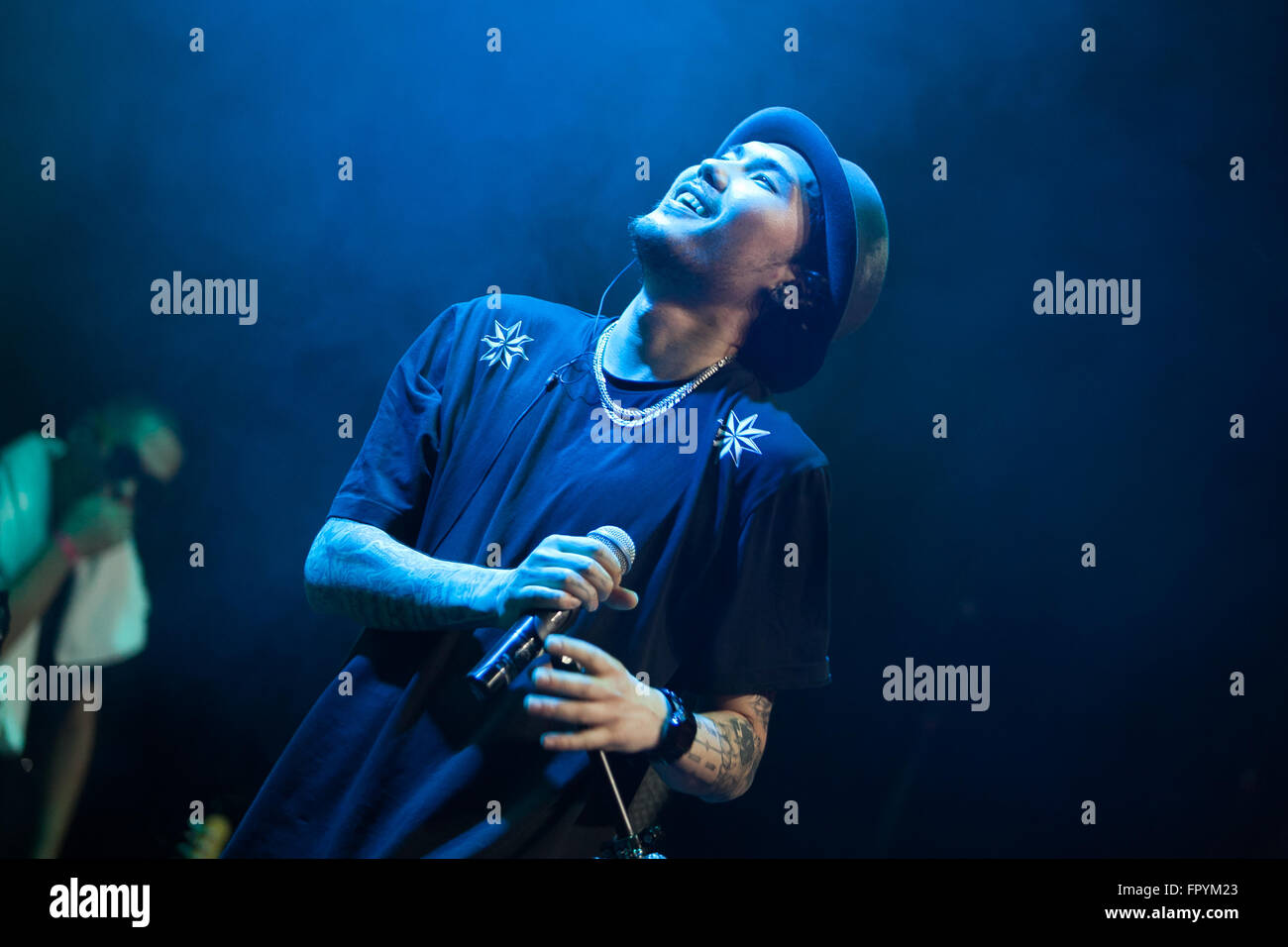 Scriptonite Albums Scriptonite hi-res stock photography and images - Alamy