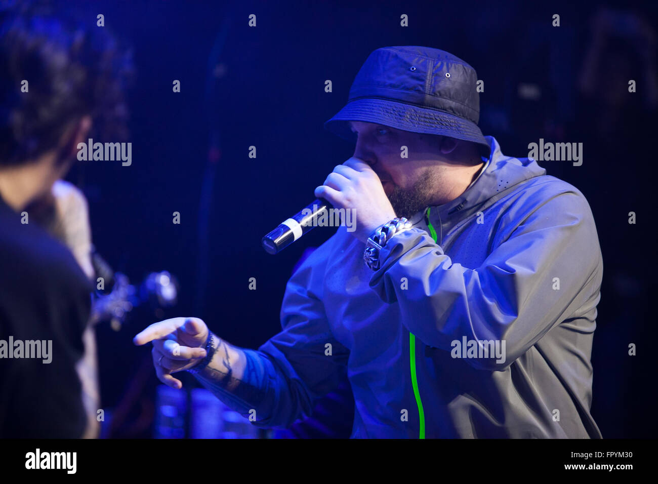 Scriptonite Albums Scriptonite hi-res stock photography and images - Alamy