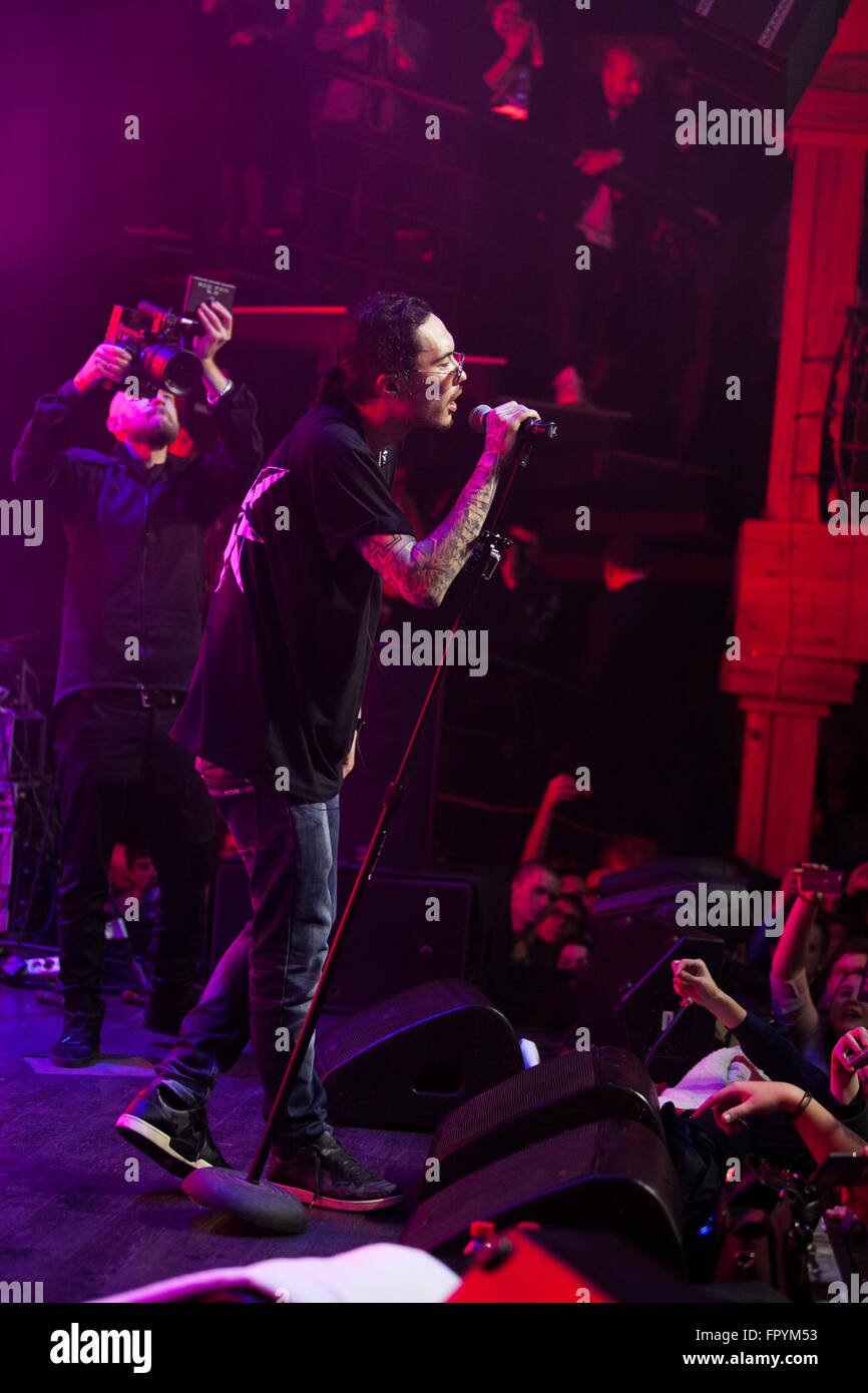 Scriptonite Albums Album presentation hi-res stock photography and images - Alamy