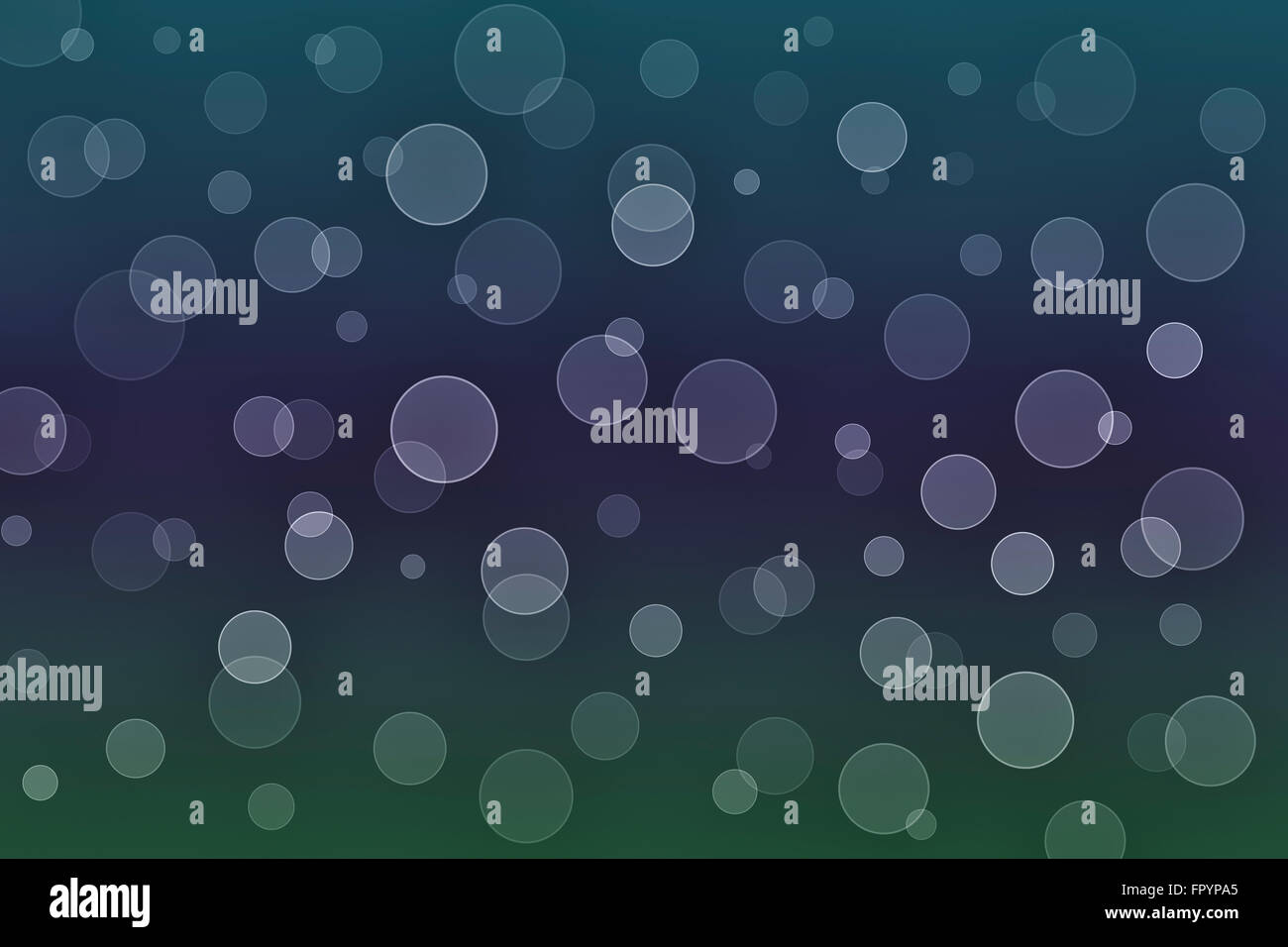 Bokeh circles hi-res stock photography and images - Alamy