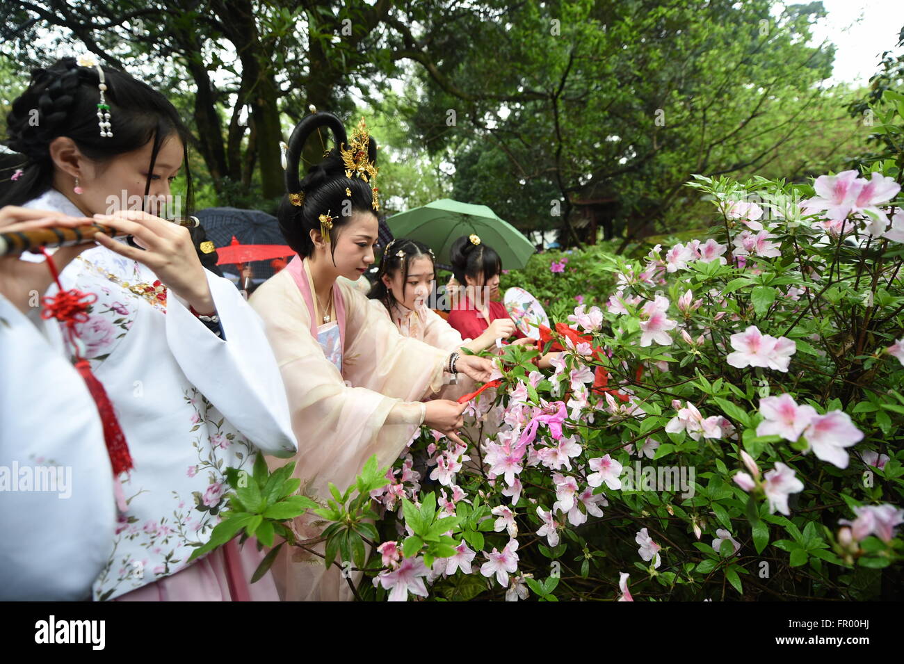 fuzhou-west-lake-hi-res-stock-photography-and-images-alamy