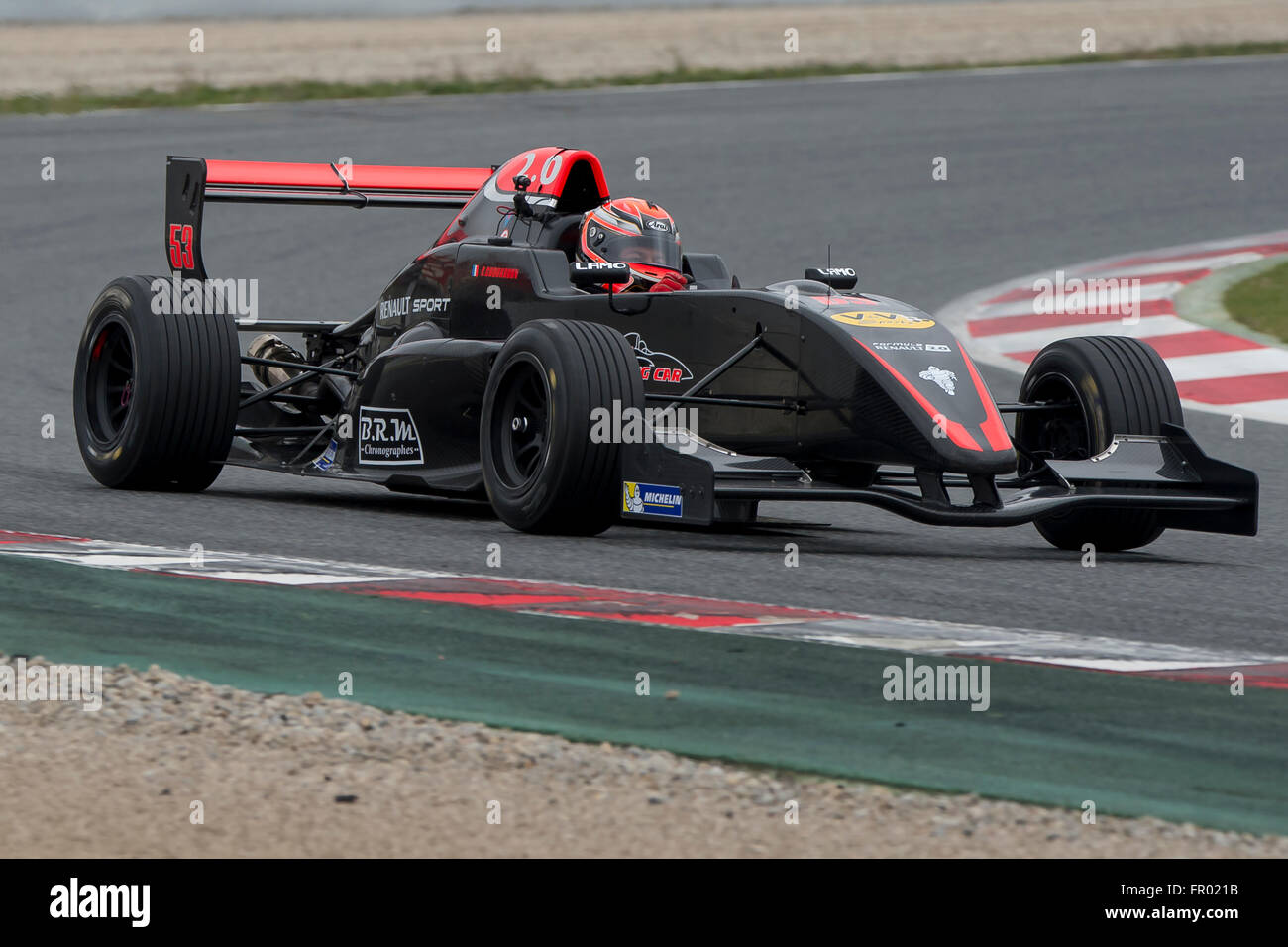 Formula v racer hi-res stock photography and images - Alamy