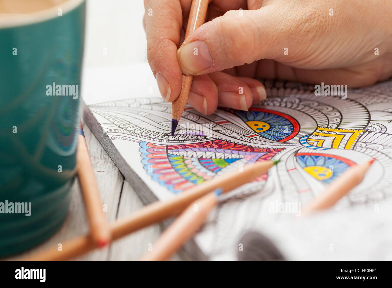Download Adult Coloring Book Crayons Off 68 Online Shopping Site For Fashion Lifestyle