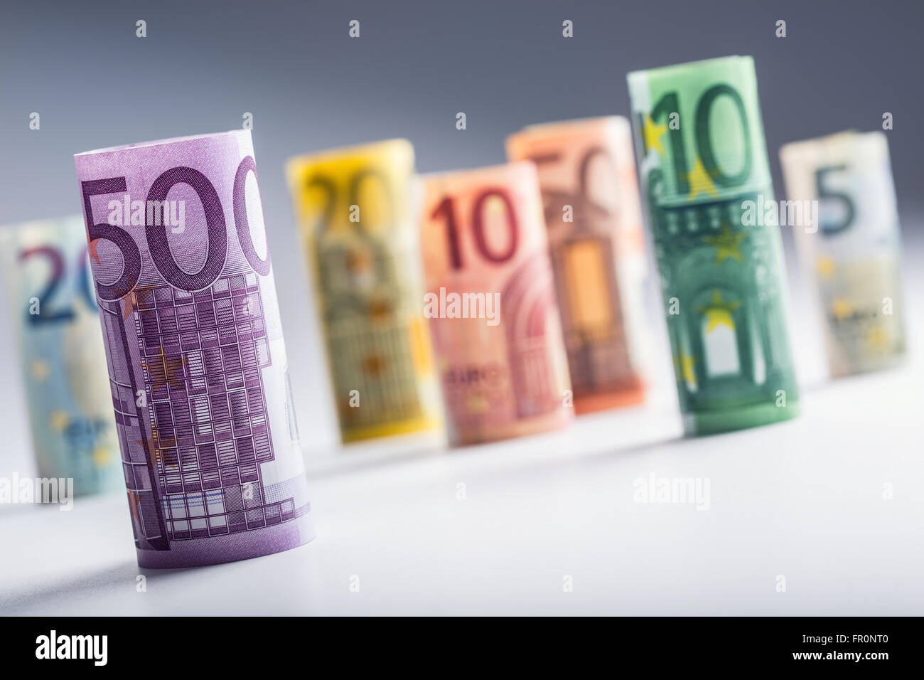 концепт деньги