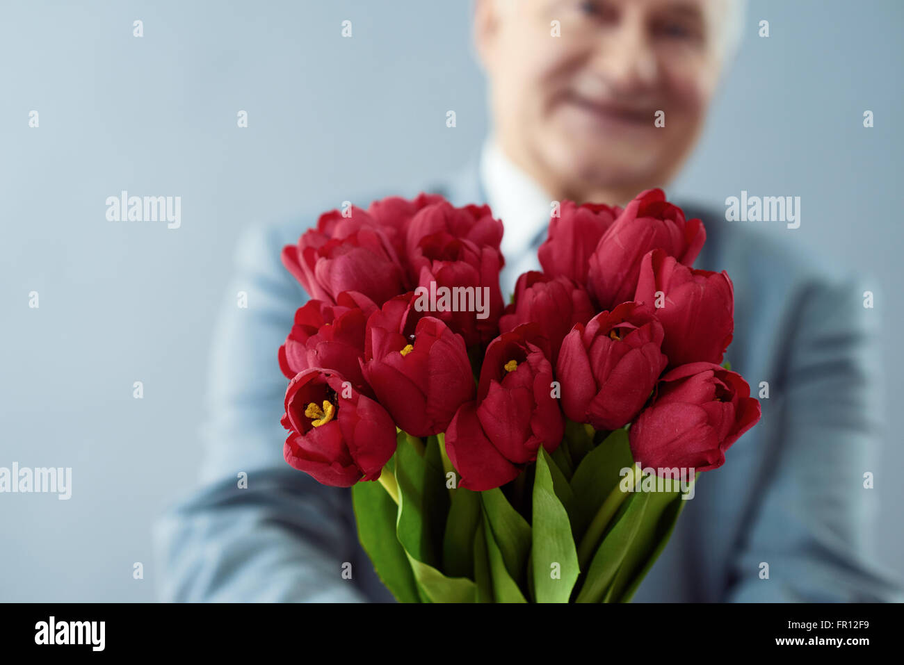 Time for pleasant surprises Stock Photo - Alamy