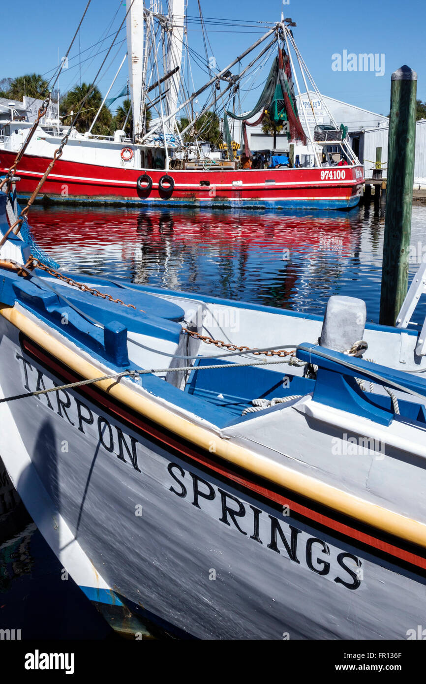 Florida,South,FL,Tarpon Springs,Greek community,Dodecanese Boulevard