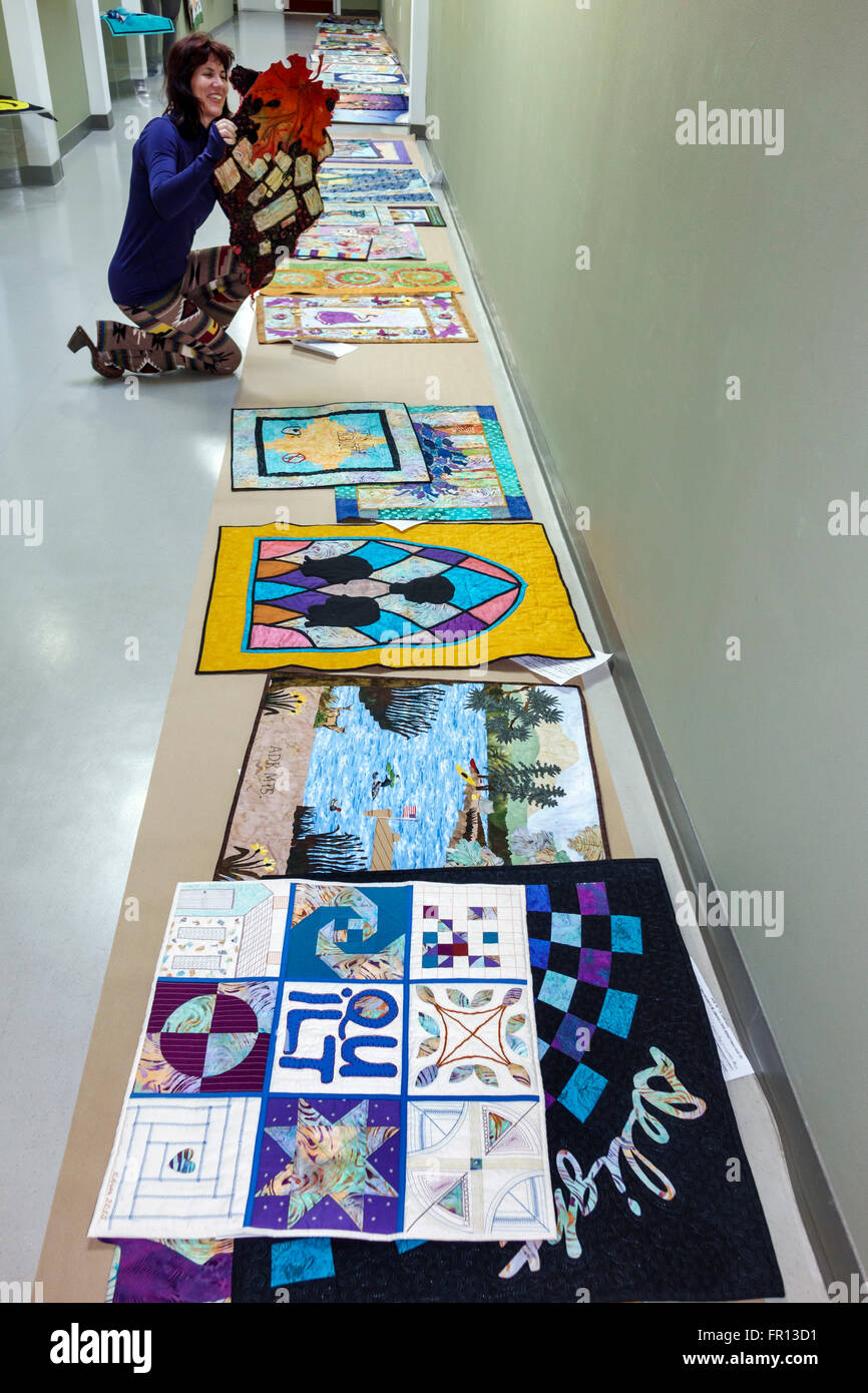 Florida,South,FL,Dunedin,Dunedin Fine Art Center,gallery galleries