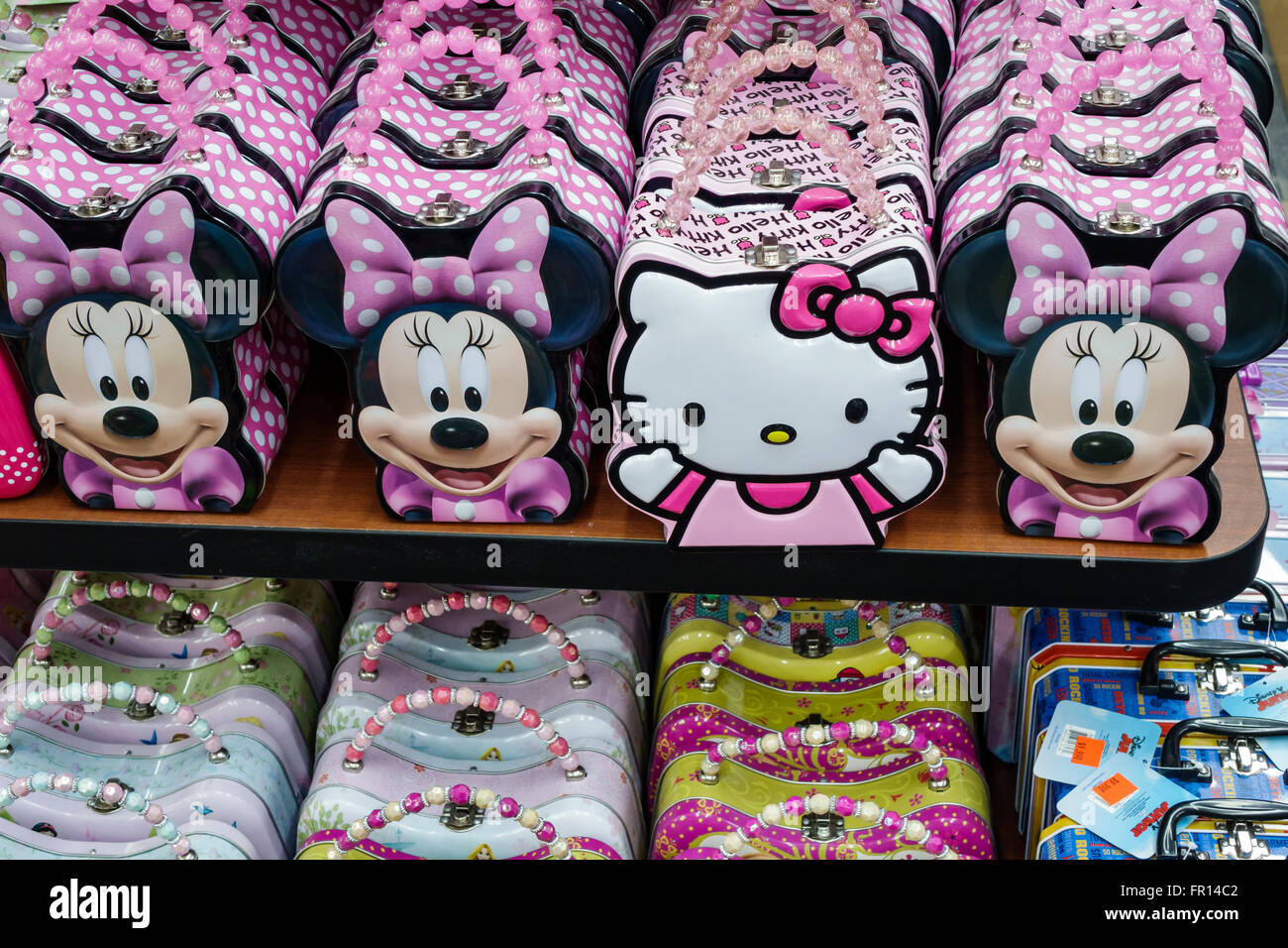 Florida Souvenirs High Resolution Stock Photography and Images Alamy