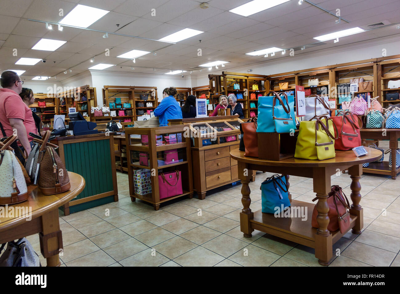 Florida, South, FL, Vero Beach, Vero Beach Outlets, shopping shopper