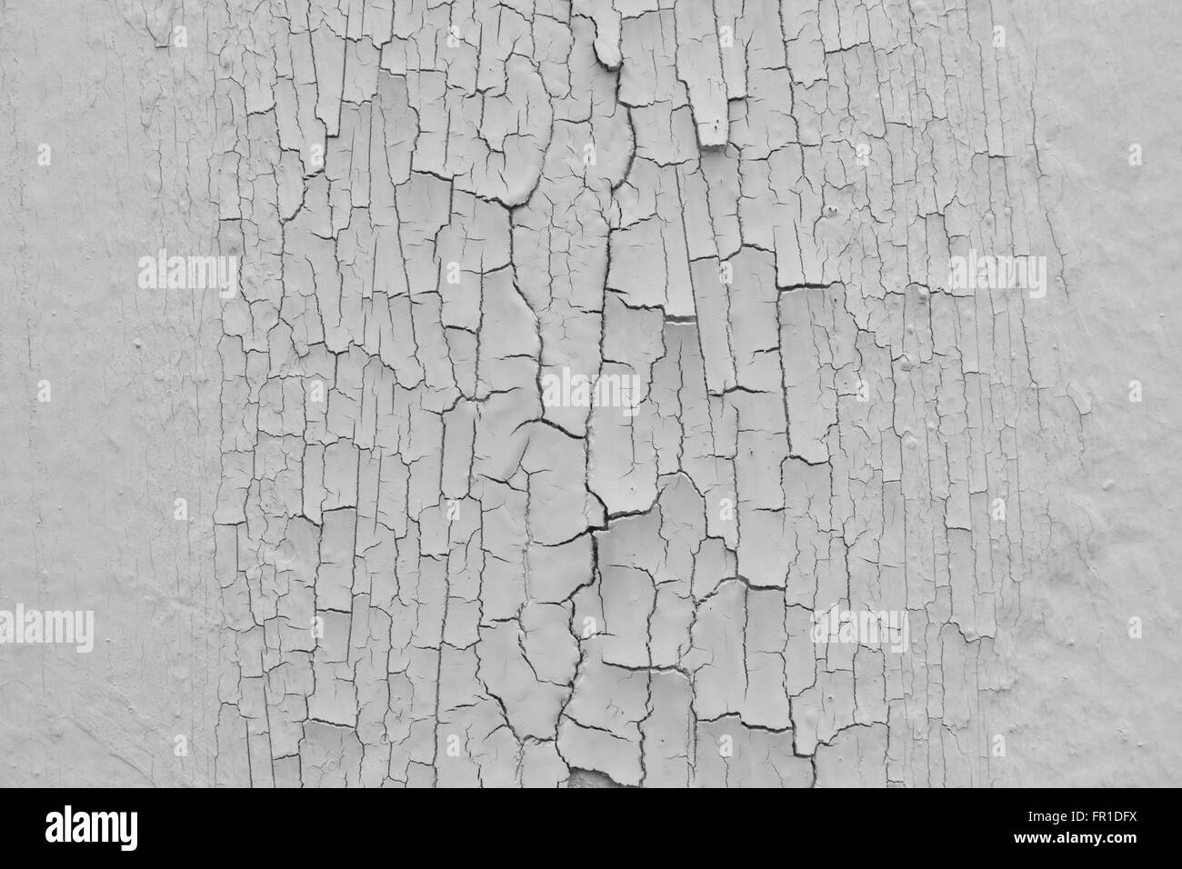 Cracked walls, peeling paint Stock Photo Alamy