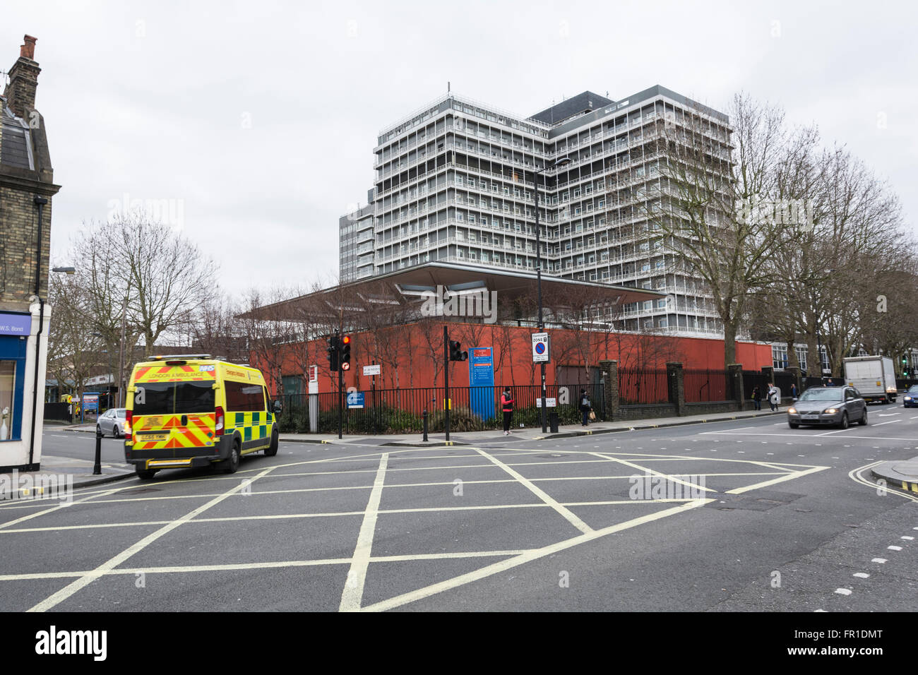 Hammersmith hospitals hires stock photography and images Alamy