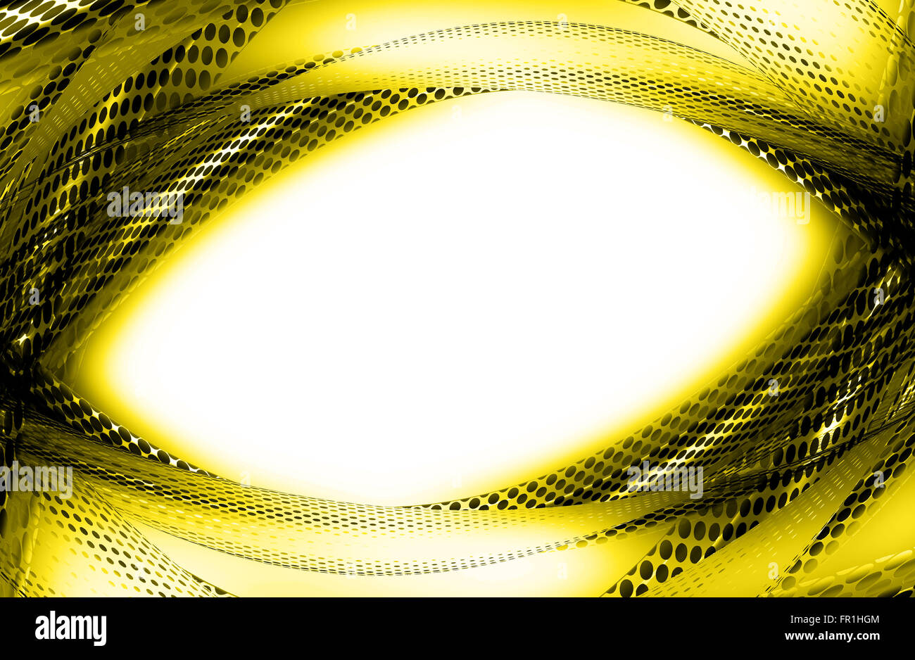 abstract yellow color background with copy space Stock Photo - Alamy