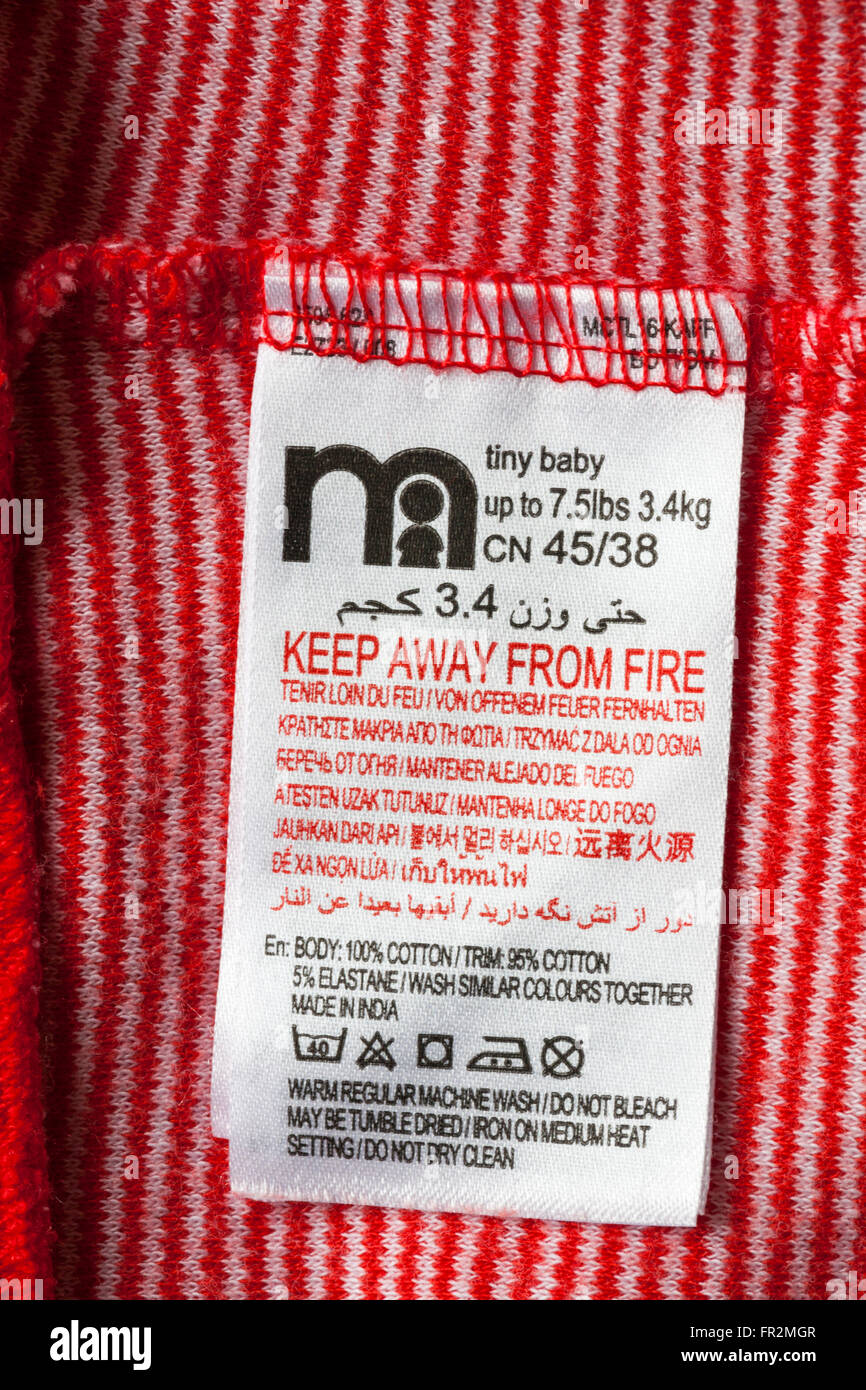 Mothercare tiny sales baby clothes