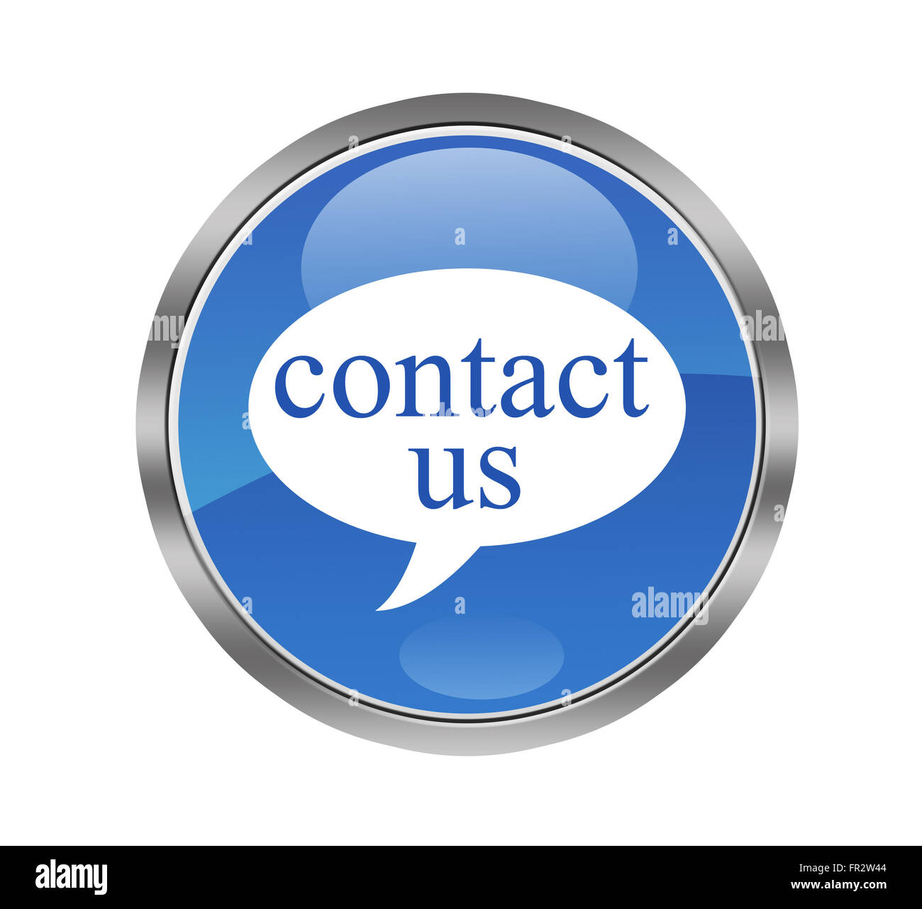 commercial contact signs for business Stock Photo Alamy